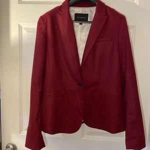 Banana Republic sz 10 blazer